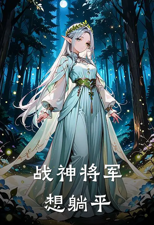 战神将军想躺平小说叶惜云云绘（已完结全集完整版大结局）叶惜云云绘小说全文阅读笔趣阁