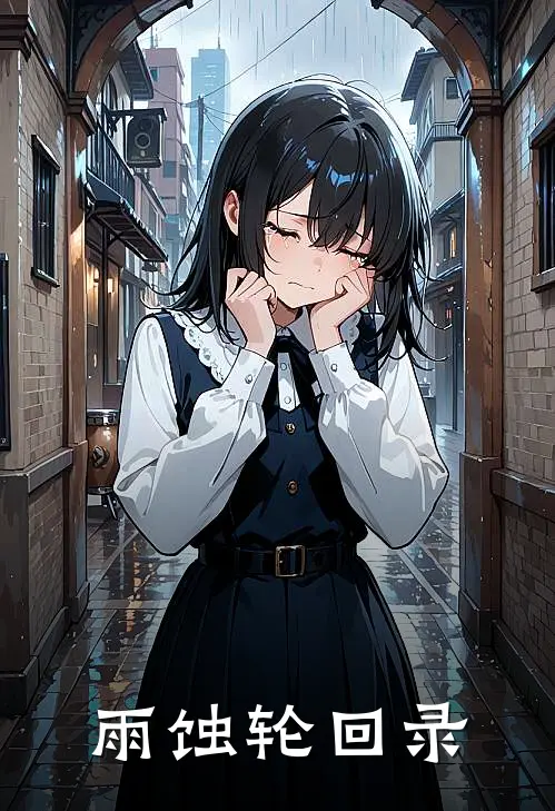 雨蚀轮回录(林夏林秋雯)完本小说_免费阅读无弹窗雨蚀轮回录林夏林秋雯