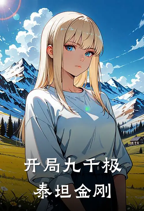 开局九千极泰坦金刚