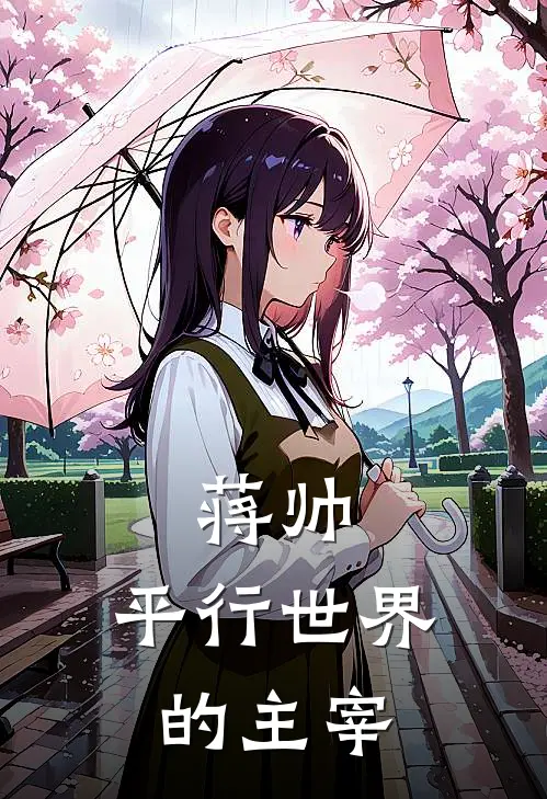 蒋帅：平行世界的主宰(蒋帅蒋承轩)最新推荐小说_最新免费小说蒋帅：平行世界的主宰蒋帅蒋承轩