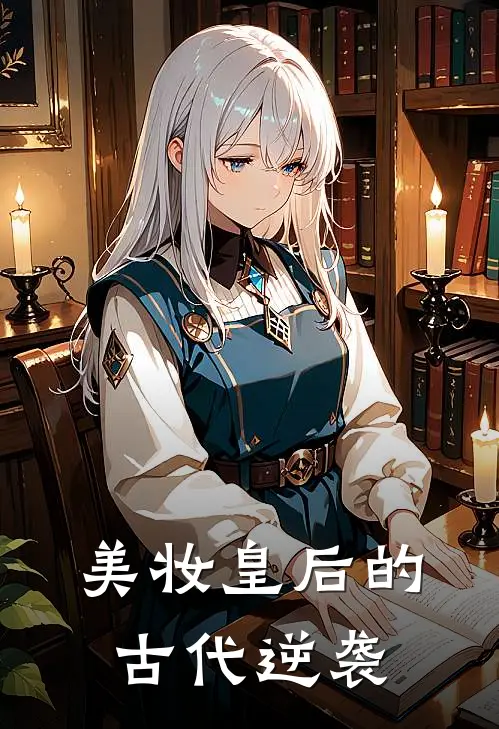 美妆皇后的古代逆袭