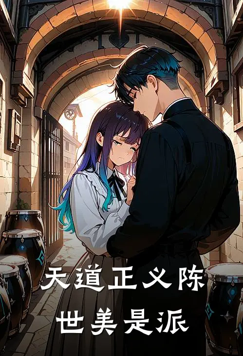 天道正义陈世美是派