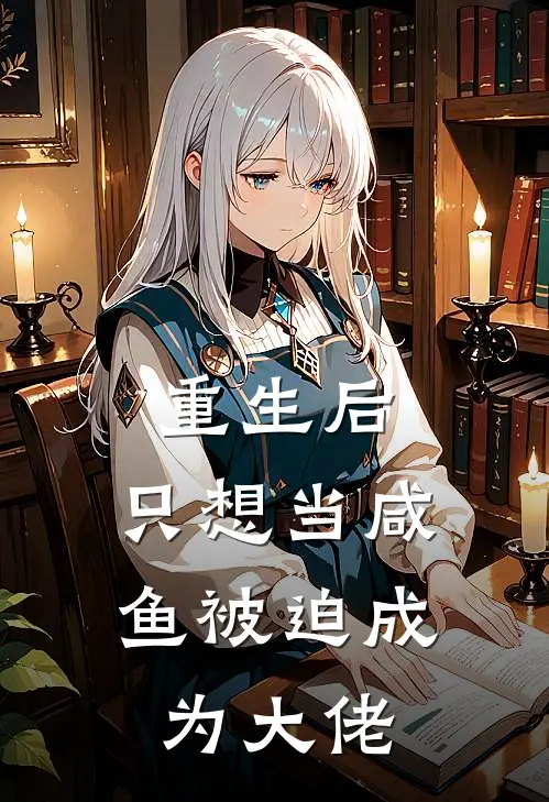 重生后，只想当咸鱼被迫成为大佬(姜含蓝修远)完结版小说推荐_最新完结小说推荐重生后，只想当咸鱼被迫成为大佬姜含蓝修远