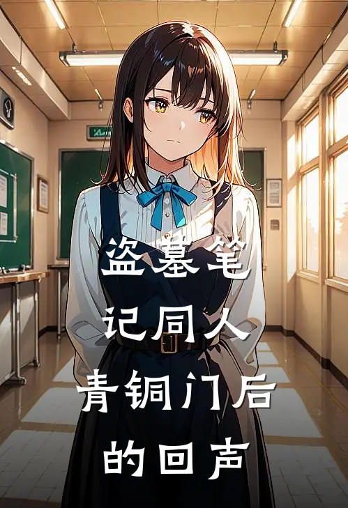 盗墓笔记同人：青铜门后的回声(吴邪张起灵)全本免费小说_最新章节列表盗墓笔记同人：青铜门后的回声(吴邪张起灵)