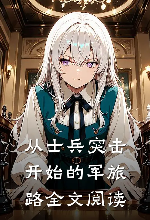 从士兵突击开始的军旅路全文阅读