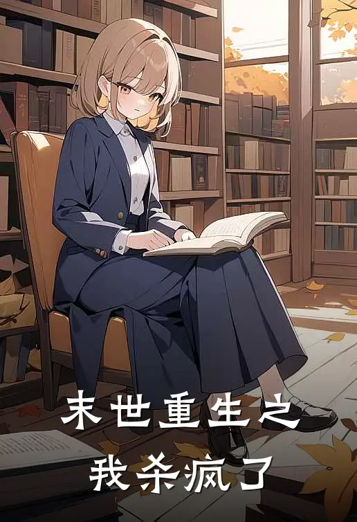 末世重生之我杀疯了(林诗意林轩)免费阅读完整版小说_完结免费小说末世重生之我杀疯了(林诗意林轩)