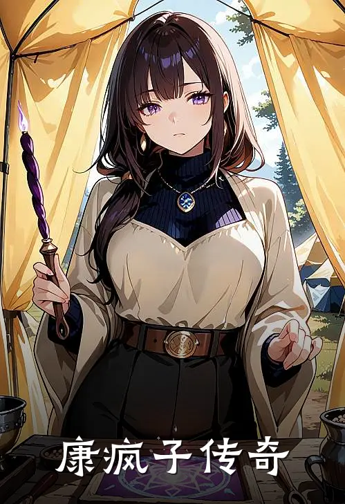 康善宝善宝(康疯子传奇)全章节在线阅读_(康疯子传奇)完结版免费阅读