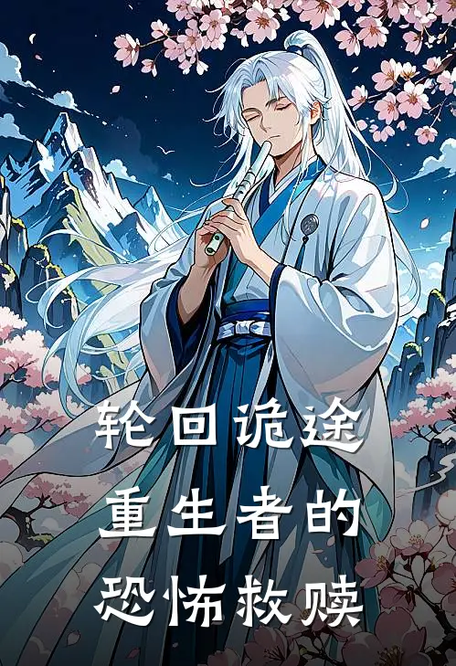 轮回诡途：重生者的恐怖救赎林羽赵铭完本热门小说_小说完结版轮回诡途：重生者的恐怖救赎(林羽赵铭)