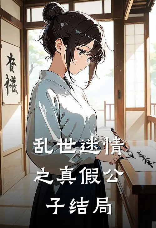 乱世迷情之真假公子结局