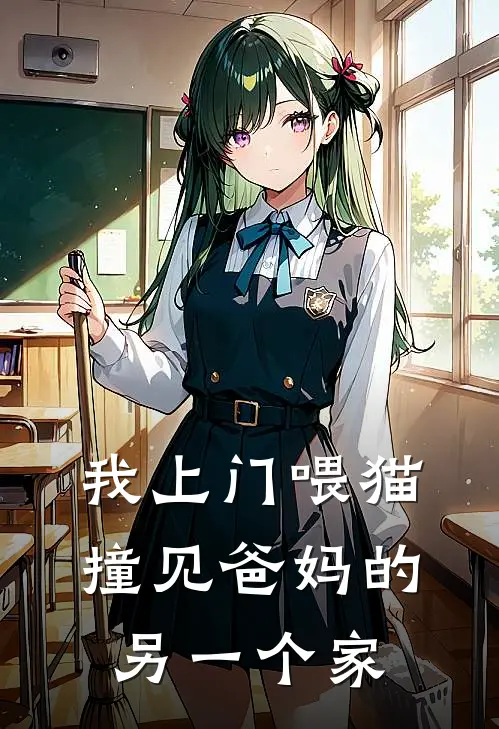 我上门喂猫，撞见爸妈的另一个家(舒舒林蔚)在线免费小说_完结小说免费阅读我上门喂猫，撞见爸妈的另一个家舒舒林蔚