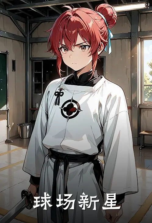 球场新星(陆晨梅西)热门小说阅读_全文免费阅读球场新星陆晨梅西