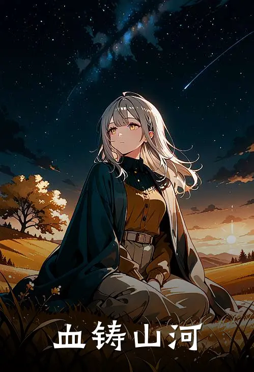 血铸山河