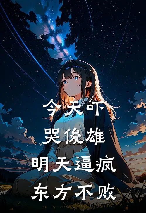 今天吓哭俊雄，明天逼疯东方不败陆仁佐伯俊雄小说完结推荐_完整版小说免费阅读今天吓哭俊雄，明天逼疯东方不败(陆仁佐伯俊雄)