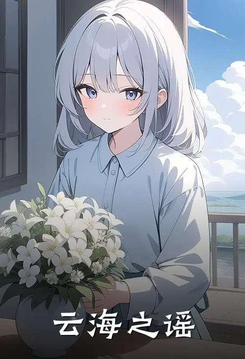 云海之谣聂云聂安小说推荐完结_全集免费小说云海之谣(聂云聂安)