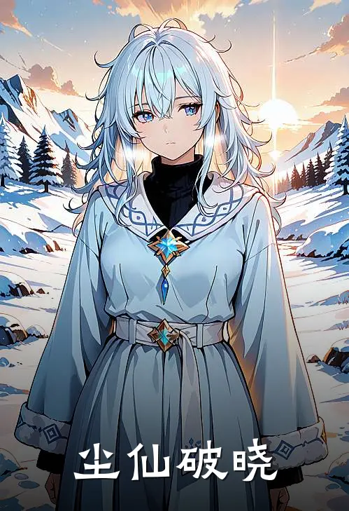 林寒林雪(尘仙破晓)全本阅读_林寒林雪最新热门小说