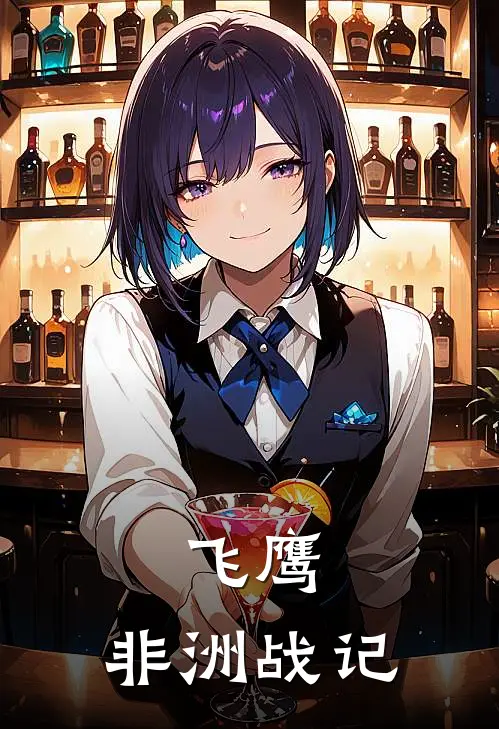 飞鹰：非洲战记