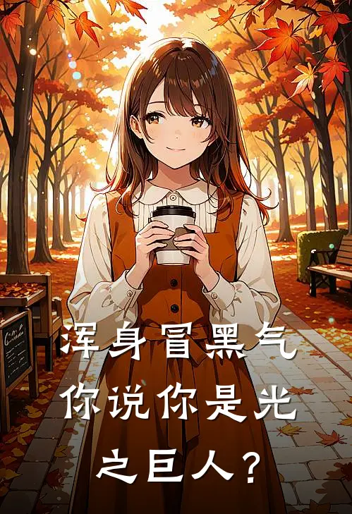 浑身冒黑气，你说你是光之巨人？云安尾岐杏奈推荐完结小说_热门小说在线阅读浑身冒黑气，你说你是光之巨人？(云安尾岐杏奈)