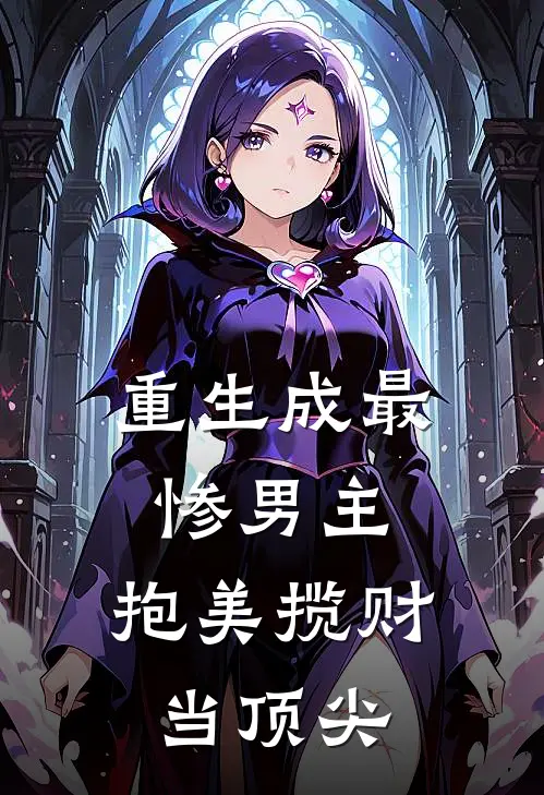 重生成最惨男主，抱美揽财当顶尖李美娜江醒免费小说大全_完结的小说重生成最惨男主，抱美揽财当顶尖(李美娜江醒)