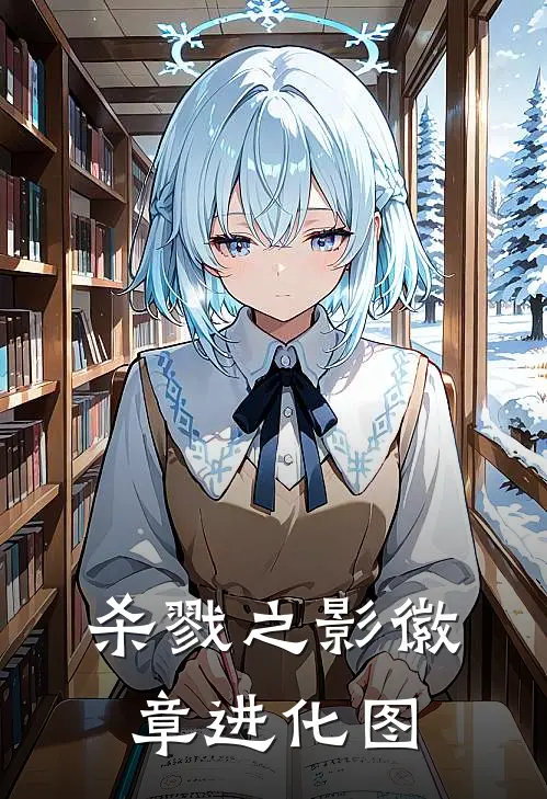 杀戮之影徽章进化图