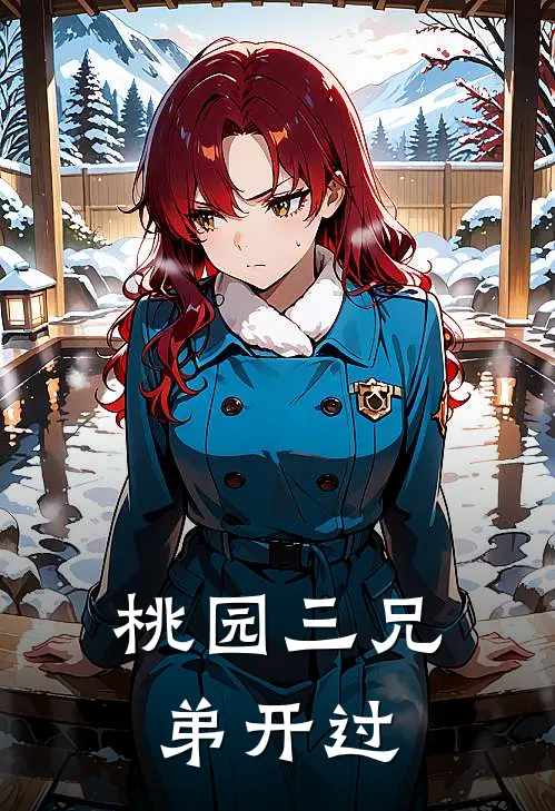 桃园三兄弟开过