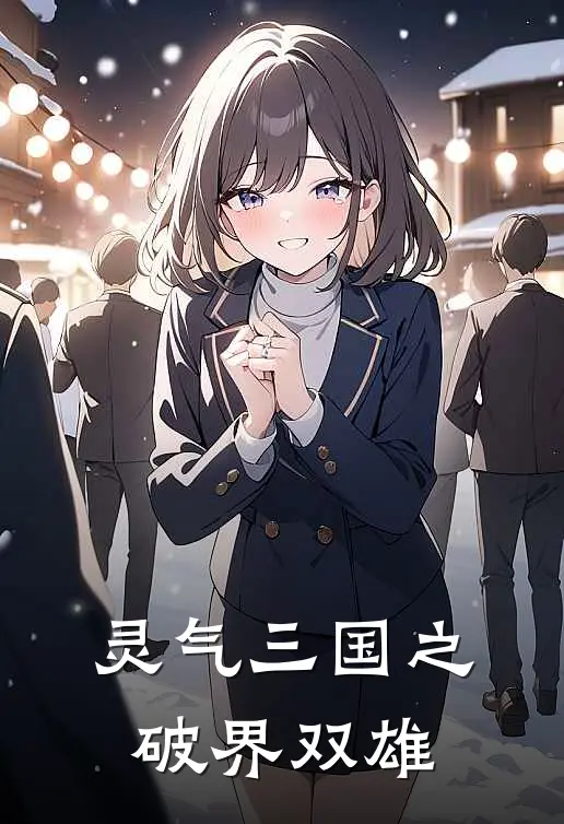 灵气三国之破界双雄(陈默张宝)免费小说_最新小说全文阅读灵气三国之破界双雄陈默张宝
