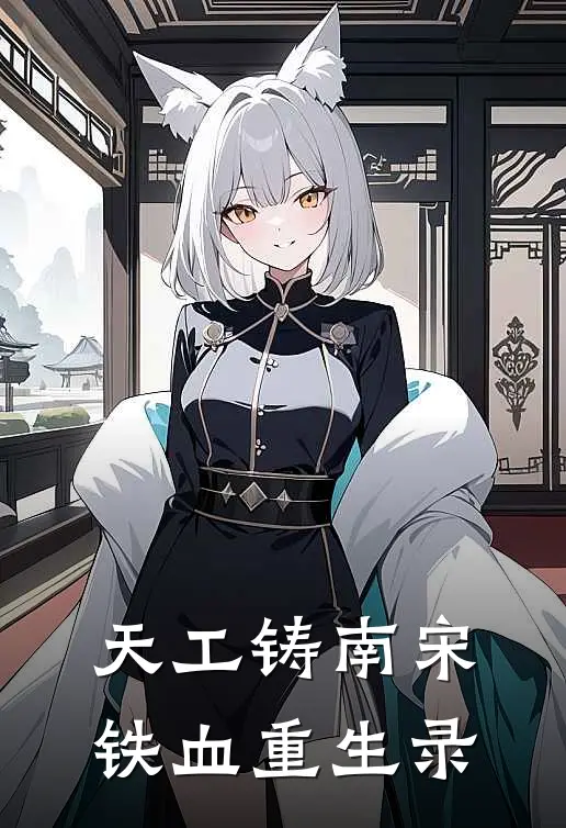 天工铸南宋：铁血重生录苏月华周侗最新好看小说_最新章节列表天工铸南宋：铁血重生录(苏月华周侗)
