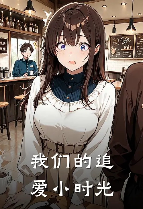 我们的追爱小时光