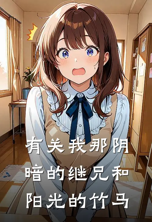 有关我那阴暗的继兄和阳光的竹马(林星沈曦霖)热门小说_完结版小说全文免费阅读有关我那阴暗的继兄和阳光的竹马(林星沈曦霖)