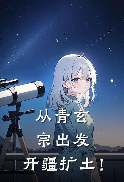 从青玄宗出发，开疆扩土！谢泠蕴叶灵泷完本完结小说_完本完结小说从青玄宗出发，开疆扩土！(谢泠蕴叶灵泷)