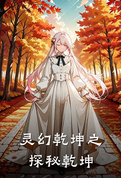 灵幻乾坤之探秘乾坤