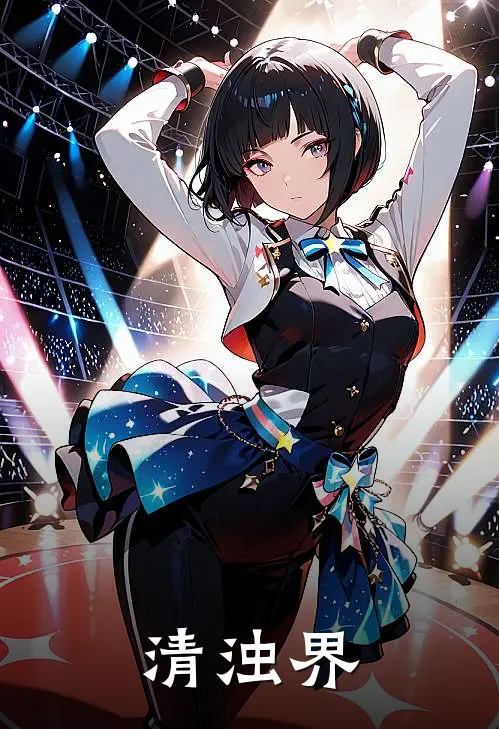 清浊界(楚逸楚逸)免费小说完结_最新推荐小说清浊界(楚逸楚逸)