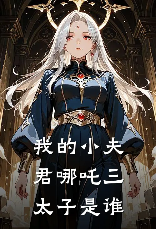 我的小夫君哪吒三太子是谁