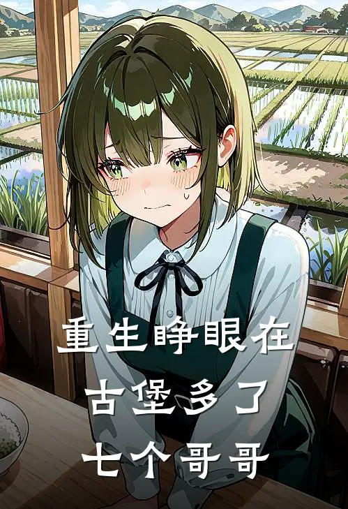 重生睁眼在古堡多了七个哥哥(亦凌玖玥)火爆小说_《重生睁眼在古堡多了七个哥哥》亦凌玖玥小说免费在线阅读