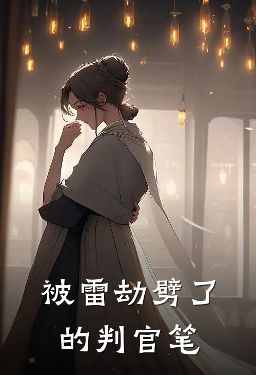 被雷劫劈了的判官笔张震张震最新好看小说_最新章节列表被雷劫劈了的判官笔(张震张震)