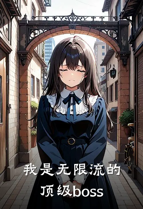 我是无限流的顶级boss