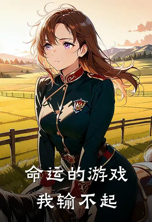 命运的游戏，我输不起