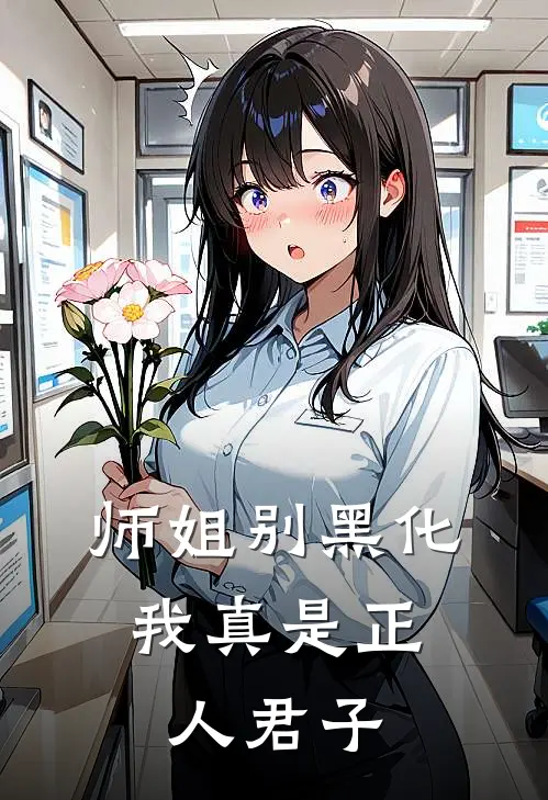 师姐别黑化，我真是正人君子(秦怜霜陆临风)热门小说大全_推荐完本小说师姐别黑化，我真是正人君子秦怜霜陆临风