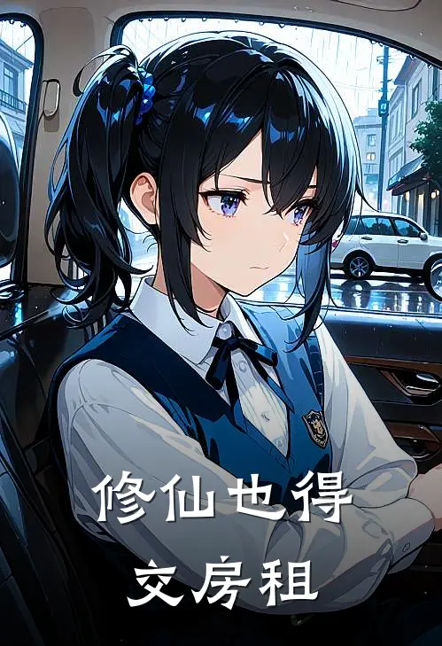 修仙也得交房租