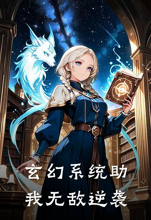 玄幻【系统助我无敌逆袭】薛宁陈刚小说完整版_完结版小说推荐玄幻【系统助我无敌逆袭】(薛宁陈刚)