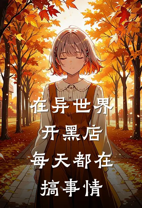 在异世界开黑店，每天都在搞事情(林宇艾丽娅)完整版免费全文阅读_完本小说推荐在异世界开黑店，每天都在搞事情(林宇艾丽娅)