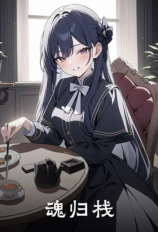 魂归栈(陈墨远阿青)免费完结小说_免费小说在线阅读魂归栈(陈墨远阿青)