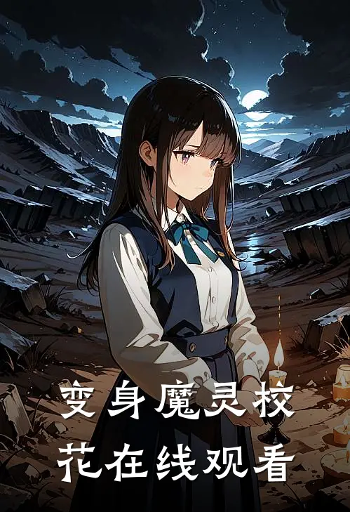 变身魔灵校花在线观看