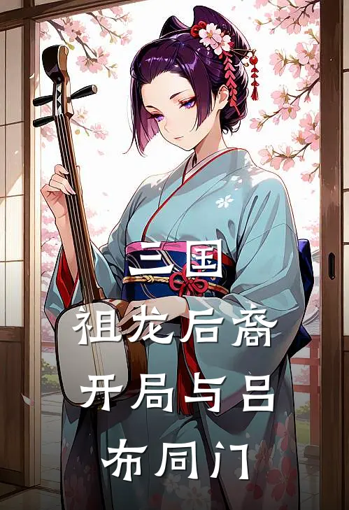 三国：祖龙后裔，开局与吕布同门(吕布秦昭)全本免费在线阅读_三国：祖龙后裔，开局与吕布同门全文阅读