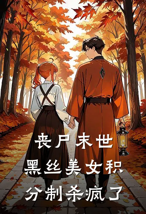 丧尸末世：黑丝美女积分制杀疯了秦风柳媚完本小说免费阅读_最新章节列表丧尸末世：黑丝美女积分制杀疯了(秦风柳媚)