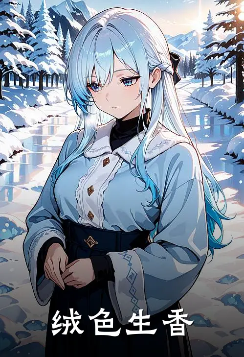 绒色生香(林绒陆沉舟)免费阅读_完结热门小说绒色生香(林绒陆沉舟)