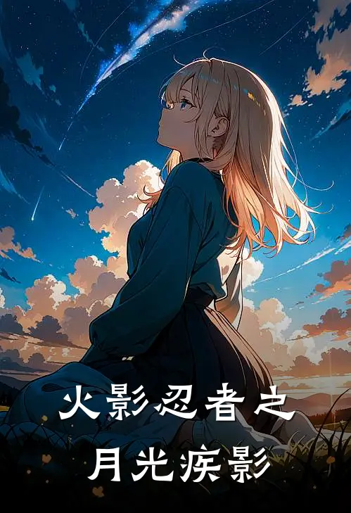 火影忍者之月光疾影(云隐宇智波)免费小说_最新小说全文阅读火影忍者之月光疾影云隐宇智波