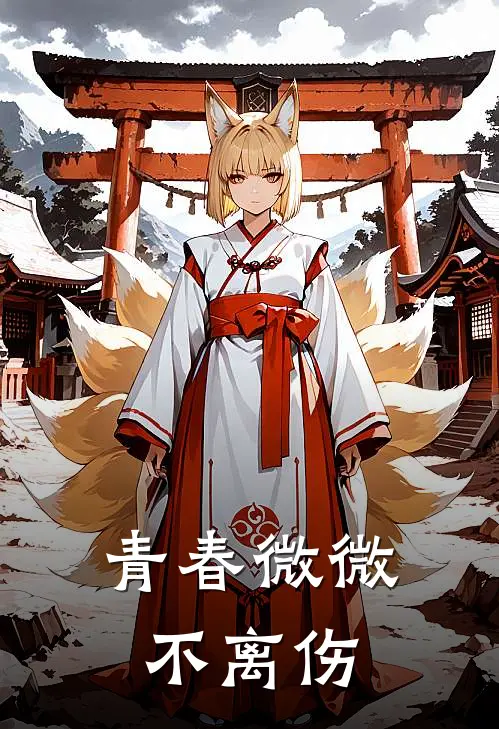 青春微微不离伤