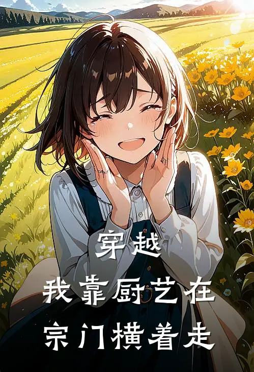 穿越：我靠厨艺在宗门横着走陈三李青禾免费小说全本阅读_小说免费完结穿越：我靠厨艺在宗门横着走陈三李青禾