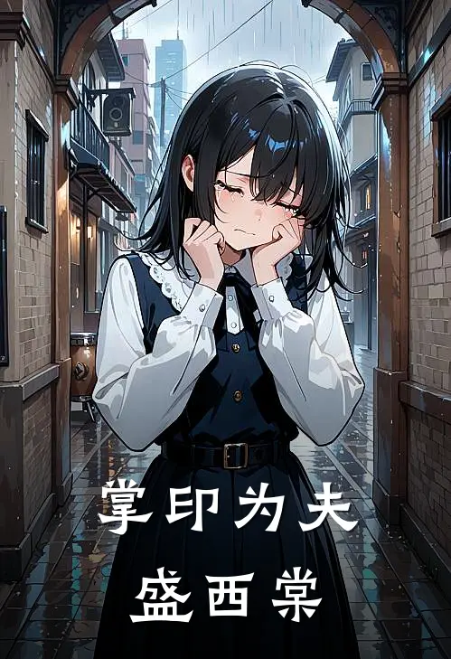 掌印为夫盛西棠