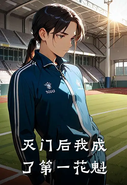 灭门后我成了第一花魁